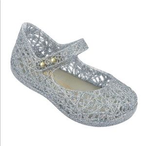 Mini Melissa Campana Ballet flats 9